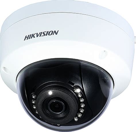 hikvision dome camera price